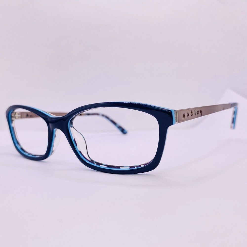 Oakley Render Frames Illumination OX1089-0553 53 [] 16 140 Blue Stainless